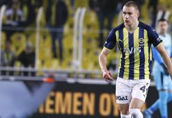 Fenerbahçe transfer haberi: Szalai'ye son talip Napoli