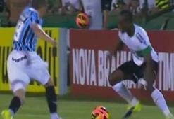 Futbolun katili Marcos