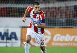 Vujadin Savic Trabzonspor'a sıcak bakıyor