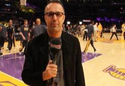 NBA heyecanı Fanatik TV'de