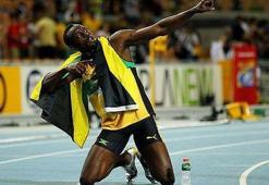 Bolt'tan insan üstü çalışma