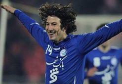 İran bu golle sallandı