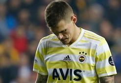 Skrtel, Fenerbahçe'den ayrılmak istiyor!