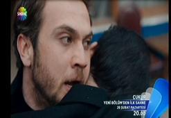 Çukur 18. bölüm fragman izle! Çukur yeni bölümden ilk sahne...