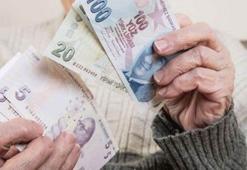 Emekliye 355 lira intibak