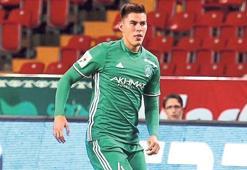 Trabzonspor'da transfer zamanı!