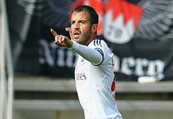 van der Vaart'tan Karate Kit!