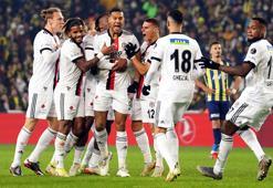 Beşiktaş'ta büyük operasyon