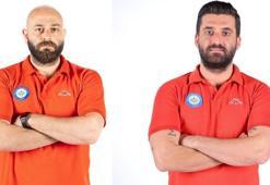 Nilüfer Belediyespor'da Dehri Can Dehrioğlu ve Tamer Altay ile yollar ayrıldı