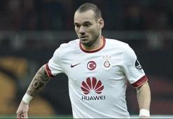 Sneijder'ın menajeri fiyatı açıkladı