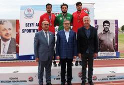 Atmalar Ligi 1. Kademe Yarışmaları sona erdi