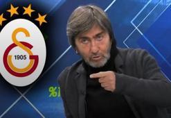 Rıdvan Dilmen'den flaş Galatasaray açıklaması: Bu maçın skoru 6-2!