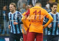 Mostafa Mohamed: Üzgünlüğümü anlatacak kelime bulamıyorum