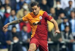 Oğulcan Çağlayan: Galatasaray taraftarından özür diliyorum