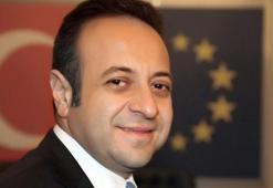 Egemen Bağış'tan flaş açıklama