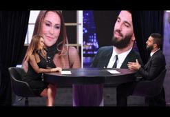 Sinem Kobal'dan Arda Turan'a yanıt: Sus Arda!