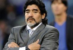 Olay adam Maradona