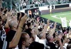 Mutlu yıllar Juventus Stadyumu!