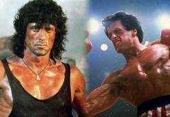 Sylvester Stallone kimdir? Rocky ve Rambo efsanesi öldü mü?
