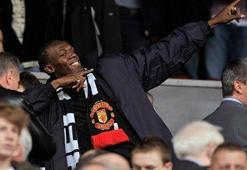 Bolt Moyes'a patladı