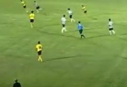 İran'ı bu füze salladı