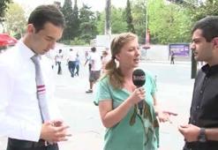 Fanatik TV' de halkın sesi!