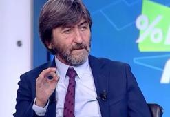 Rıdvan Dilmen'den Trabzonspor iddiası: İlkbaharda şampiyon...