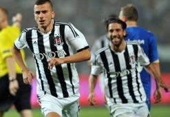 Kartal, Tromsö'yü devirdi: 2-0
