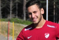 Hakan Çalhanoğlu'ndan şahane goller