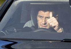 Steven Gerrard'a Katar'dan teklif