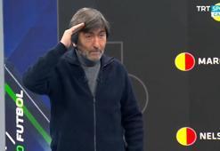 Rıdvan Dilmen'den Galatasaray, Fenerbahçe ve Beşiktaş'a eleştiri: Hadi güle güle!
