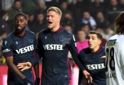 Altay - Trabzonspor maç özeti izle (VİDEO)