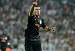 Bülent Tulun Roma'da