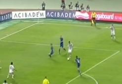 Oğuzhan'dan müthiş gol
