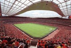 Fanatik'ten Emirates baskını!