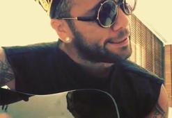 Dany Alves'ten gitar resitali!