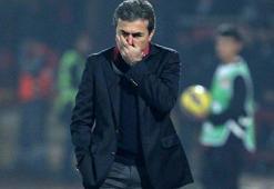 Aykut Kocaman döner mi?