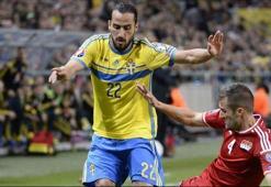 Erkan Zengin: Fenerbahçe'yle 2,5 yıllığına anlaştım
