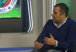 "Kocaman dönebilir"