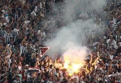 Olimpiyat'ta 'Gezi' protestosu