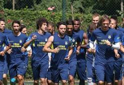 Fener'de Konya kadrosu şekillendi