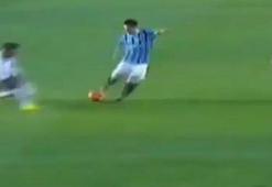 Bu gol yılın golü!