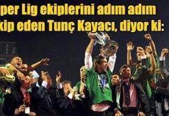 Bu takımlara dikkat