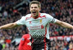 Los Angeles Galaxy, Gerrard için parayı hazırladı!