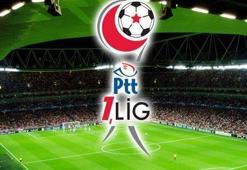 1. Lig'de son dakika bombaları