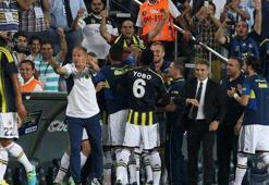 Fenerbahçe, Salzburg'u devirdi: 3-1