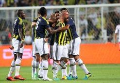 Meireles'ten muhteşem gol!