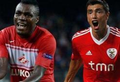 Cardozo mu, Emenike mi?