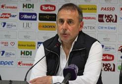Abdullah Avcı'dan flaş sakatlık açıklaması