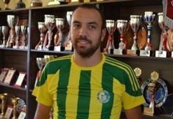 Sercan'ın son şansı